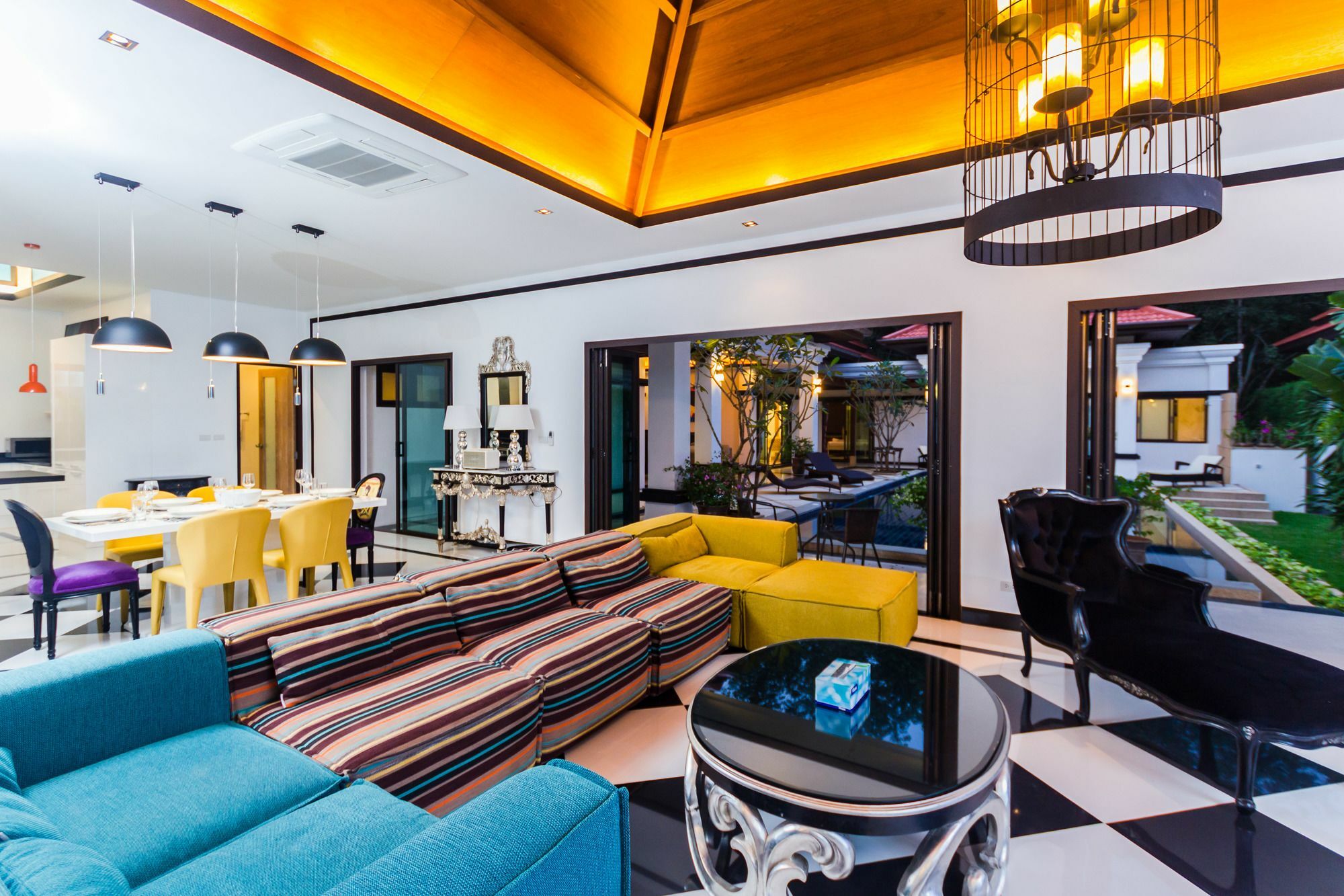 Jewels Villas Phuket Hat Surin Exterior foto