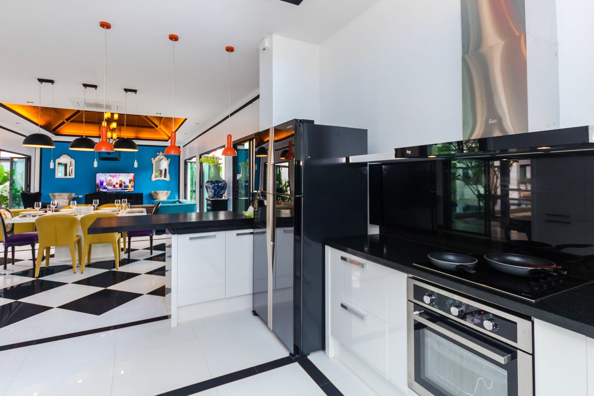 Jewels Villas Phuket Hat Surin Exterior foto