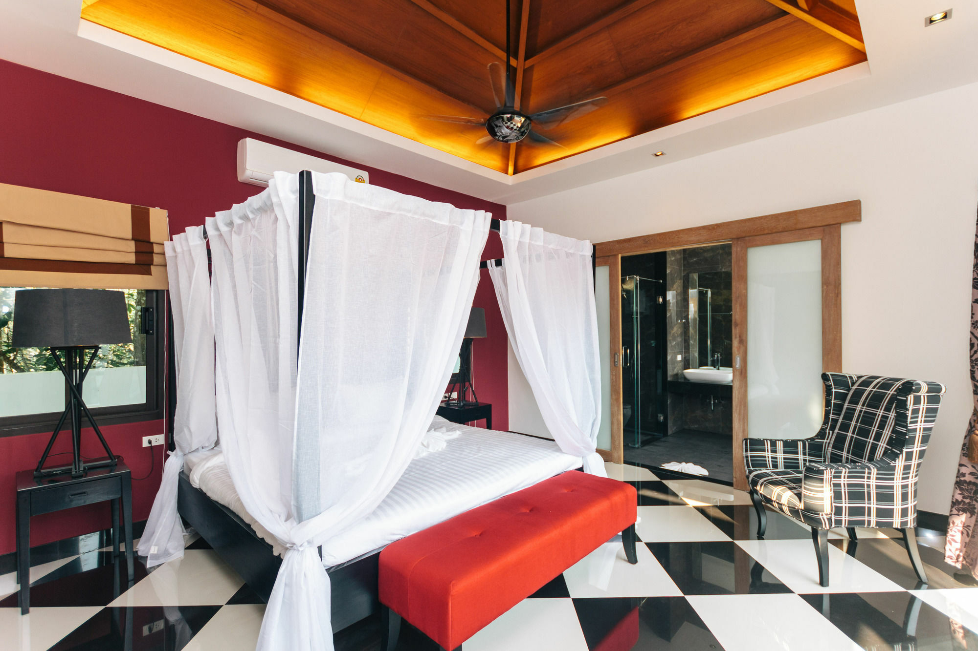 Jewels Villas Phuket Hat Surin Exterior foto