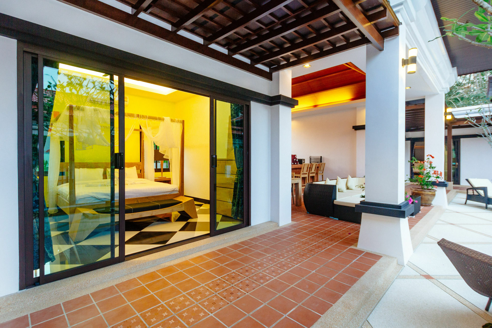 Jewels Villas Phuket Hat Surin Exterior foto