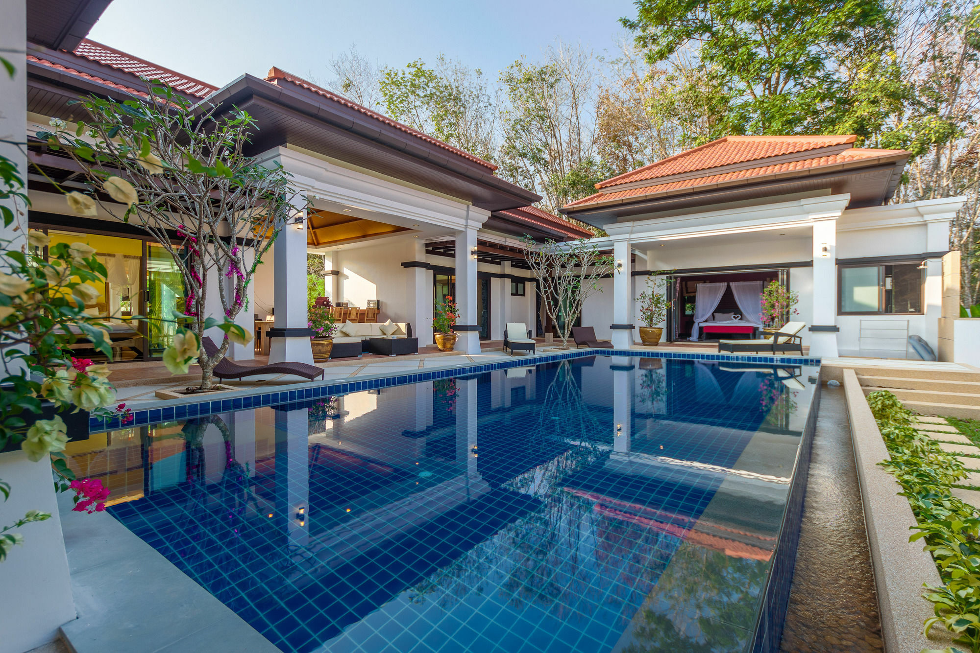 Jewels Villas Phuket Hat Surin Exterior foto