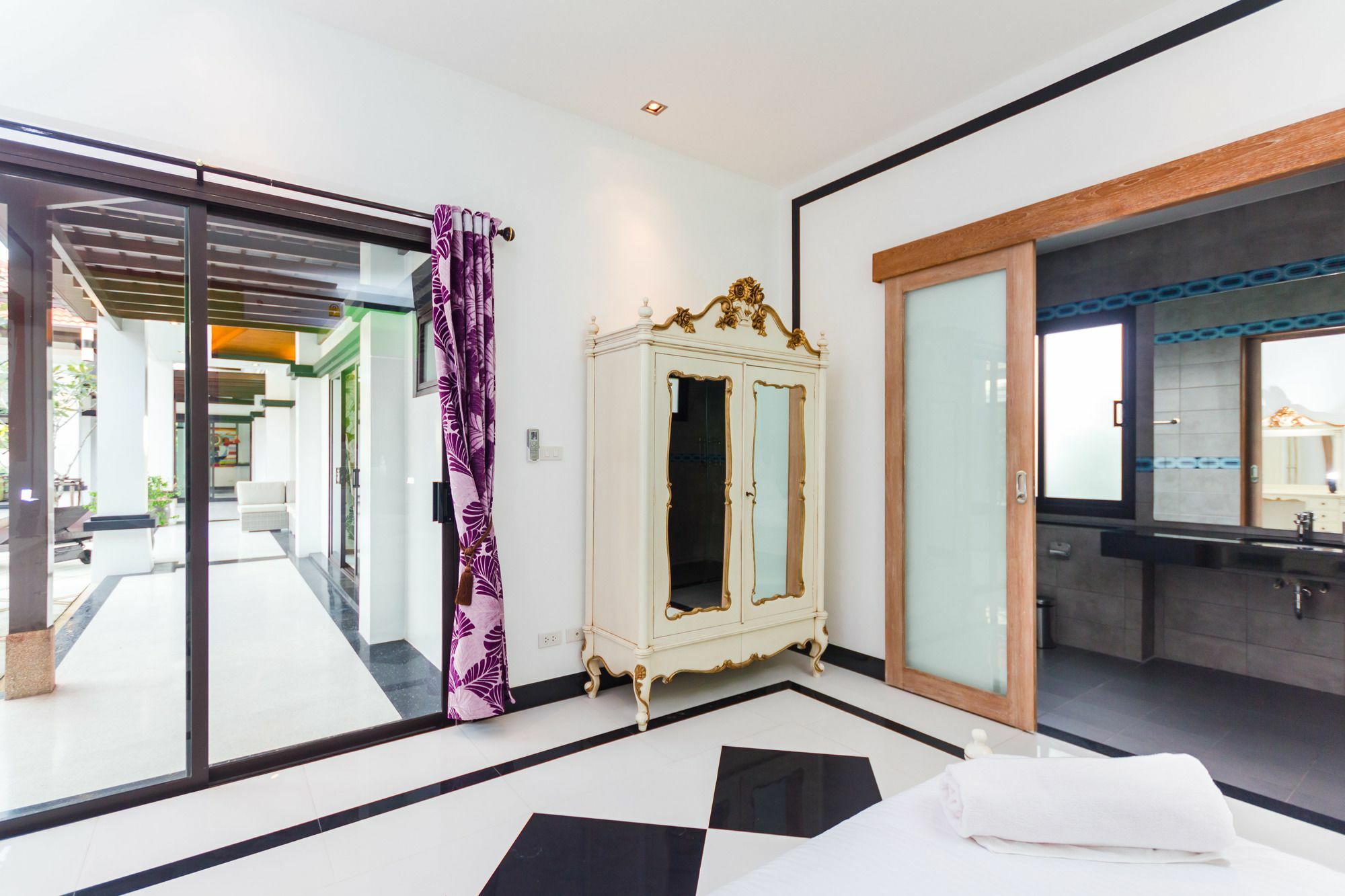 Jewels Villas Phuket Hat Surin Exterior foto