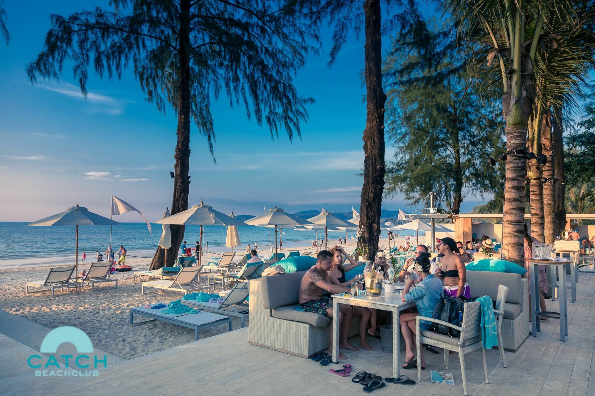 Jewels Villas Phuket Hat Surin Exterior foto