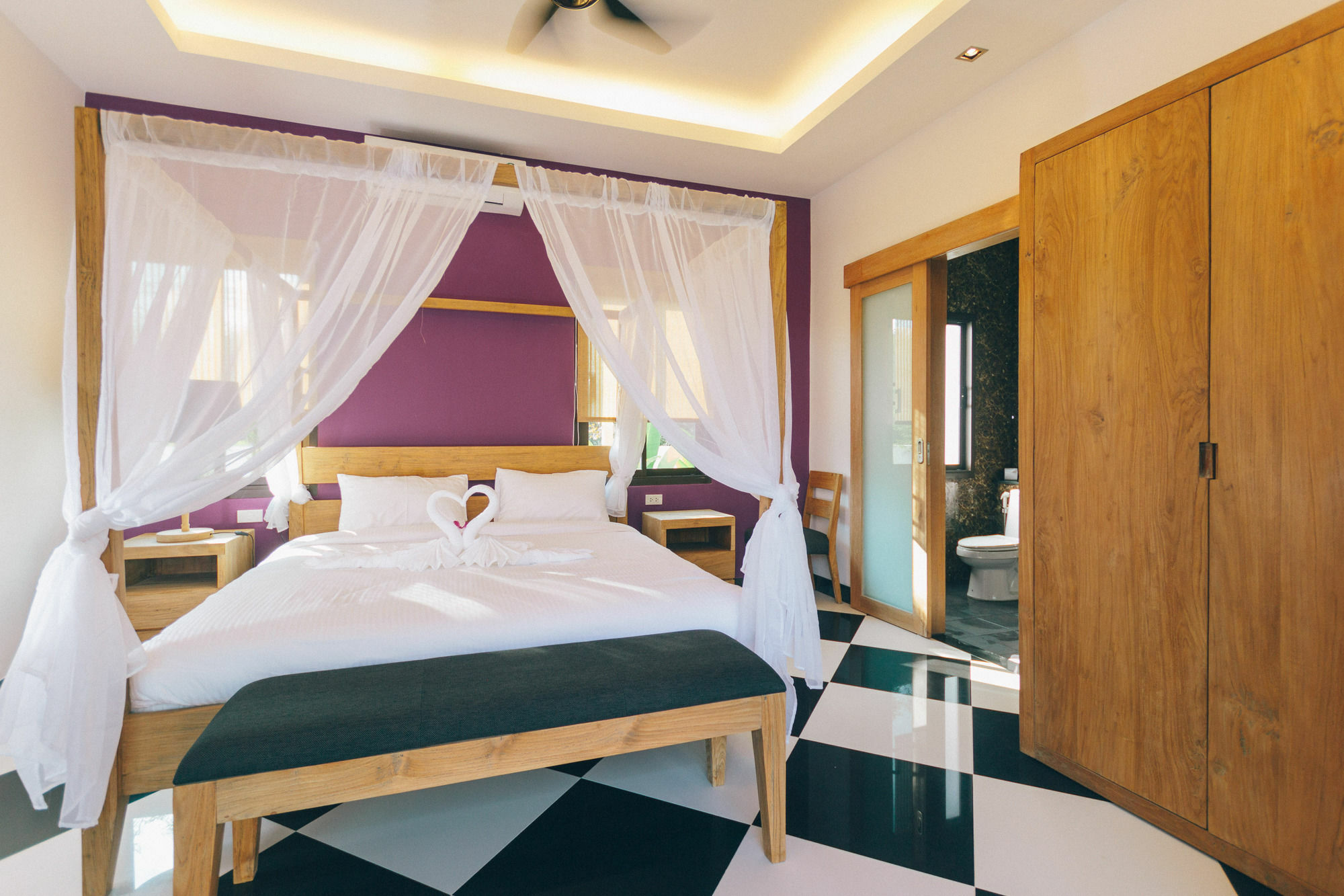 Jewels Villas Phuket Hat Surin Exterior foto