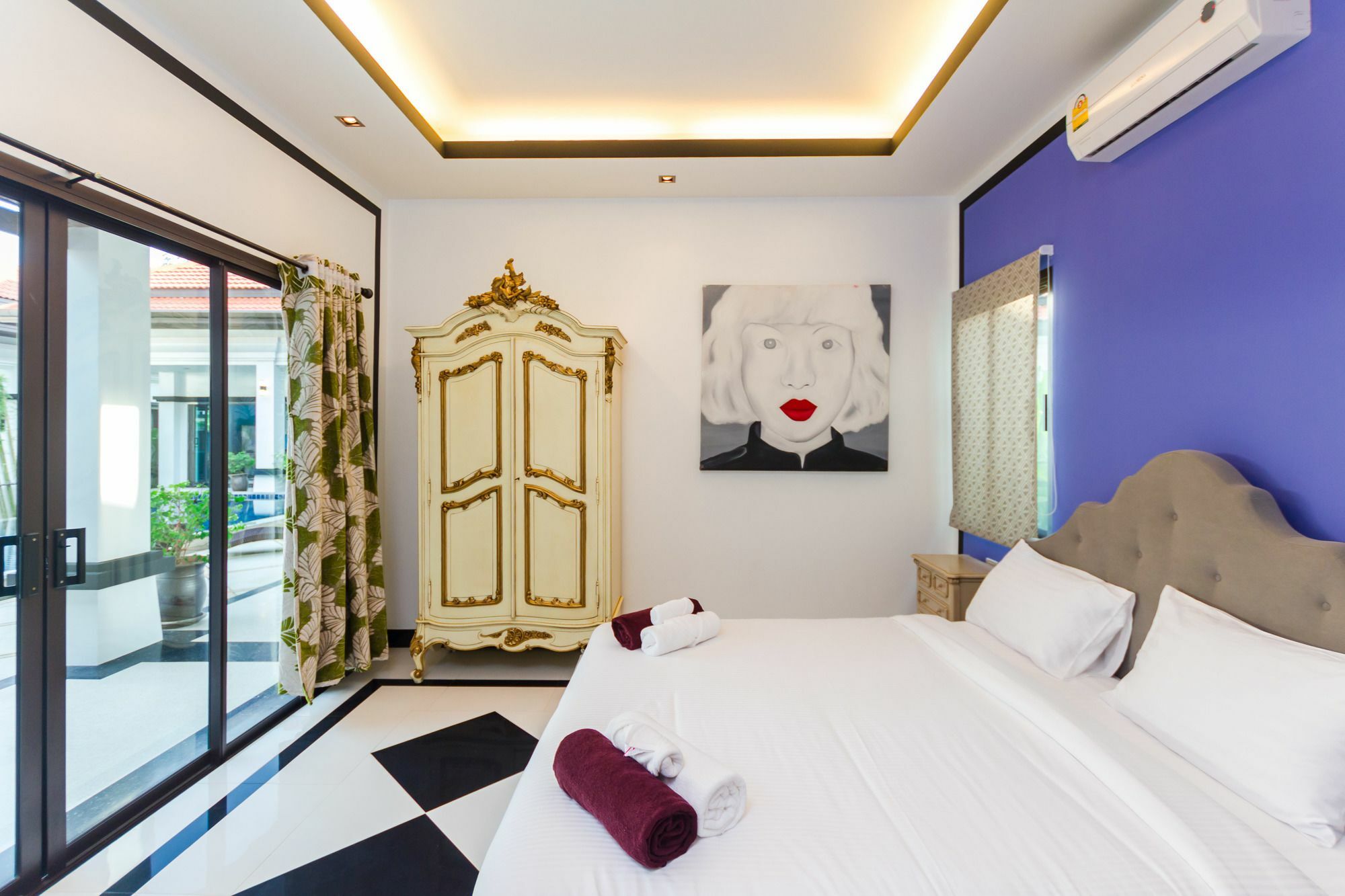 Jewels Villas Phuket Hat Surin Exterior foto