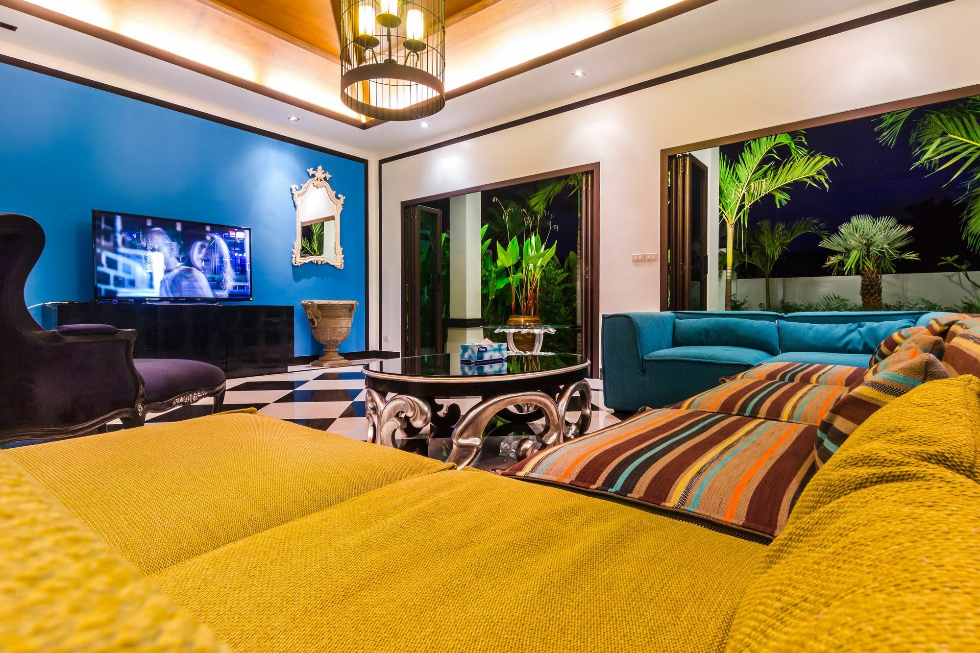 Jewels Villas Phuket Hat Surin Exterior foto