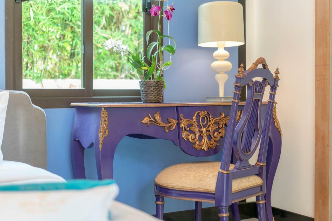 Jewels Villas Phuket Hat Surin Exterior foto