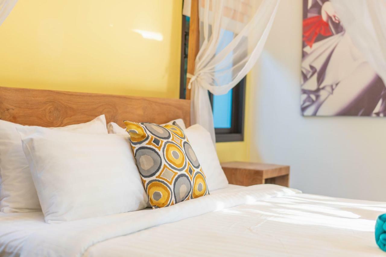 Jewels Villas Phuket Hat Surin Exterior foto